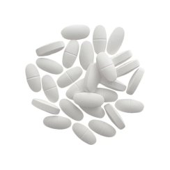 Bcaa 2:1:1 Tabs 150 kapslí Nutrend