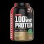 100% Whey Protein Nutrend 2250g - Příchuť: čokoláda+kakao