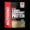 100% Whey Protein Nutrend 1000g