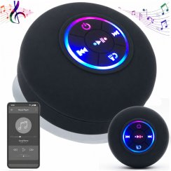 Bezdrátový mini bluetooth reproduktor ipx4