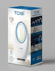 Ventilátor TB-960