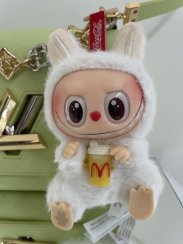 Labubu McDonalds