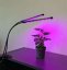 Lampa 20 LED pre rast rastlín 2ks