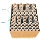 Kompaktný ohňostroj Pete 46 ran / multikalibr