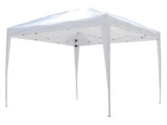 Zahradní stan 3x3m bilý Zahradní stan 3x3m bilý