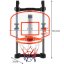 Basketbalová hra pro děti