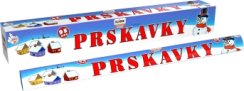 Prskavky Vánoční 10ks 40cm