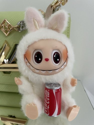 Labubu the monsters