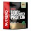 100% Whey Protein Nutrend  800g - Príchuť: pistácie