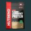 100% Whey Protein Nutrend 400g - Příchuť: banán+jahoda