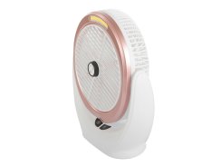 Bezdrátový stolní ventilátor LED