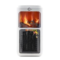 Horkovzdušný ohřívač 400W