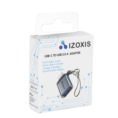 Adapter USB 3.0 USB Typ-C