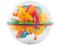 Smart sphere 3D labyrint v kouli 18cm