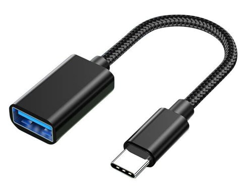 Adaptér USB-C na USB-A 3.0 OTG