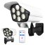 Atrapa kamery 77 LED