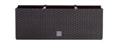 Truhlík RATO CASE umbra 50cm