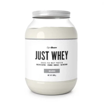 Proteiny - Příchuť - bílá čokoláda+kokos