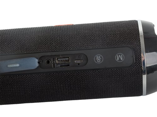 Bezdrátová bednička BT460