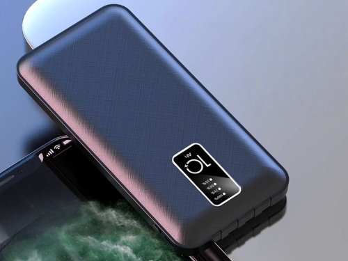 Powerbanka 10 000 mah multi port
