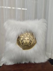 Luxusní polštář Medusa