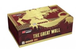 Kompaktní ohňostroj The great wall 180 ran / 30 mm
