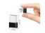 Adaptér OTG usb-a na usb-c typ-c