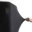 Kryt na cestovný kufor L čierny