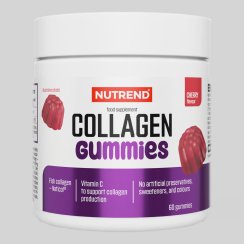 Collagen Gummies Nutrend 60ks
