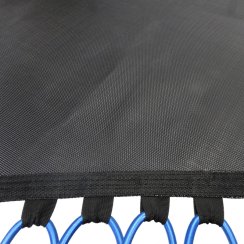 Fitness trampolína s úchytem