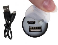USB svítilna T6