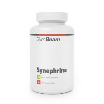 Spalovače tuků - GymBeam