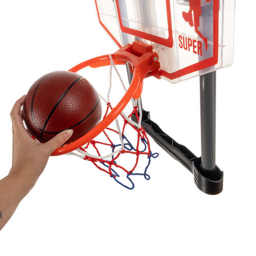 Basketbalová hra pro děti