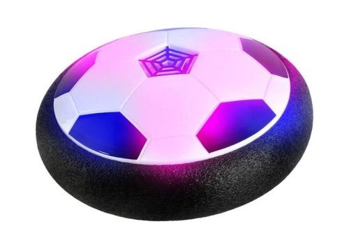 Hover Ball - dětský vznášející se disk