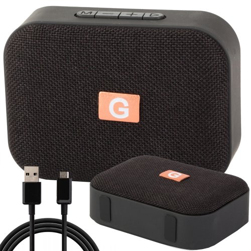 Bezdrátový bluetooth reproduktor