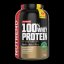 100% Whey Protein Nutrend 2250g - Příchuť: čokoláda+kakao