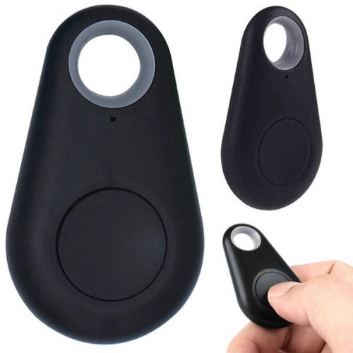 Bluetooth lokátor klíčů