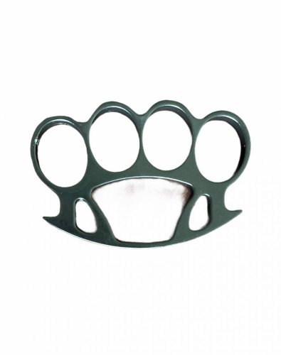 Boxer (černý)
