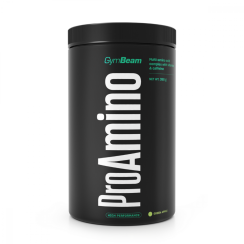 ProAMINO GymBeam 390g