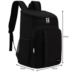 Turistický termobatoh 26l