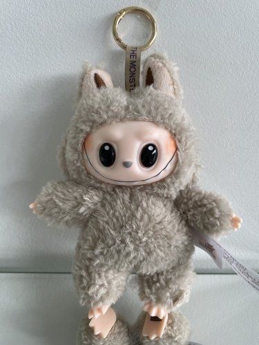 Labubu