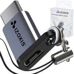 Adapter Micro USB 2.0 Typ-C USB-C
