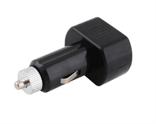Voltmetr do auto zapalovače 12V/24V