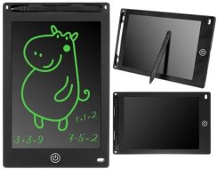 Grafický tablet na kreslení pro děti - se stylusem