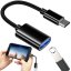 Adaptér USB-C na USB-A 3.0 OTG